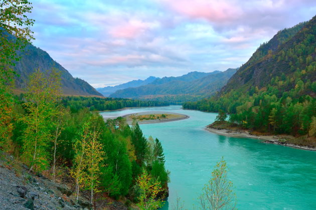 Фото экскурсии - Алтай - край духов в путешествии на 8 или 10 дней - 6
