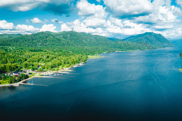 Фото экскурсии - Алтай - край духов в путешествии на 8 или 10 дней - 7