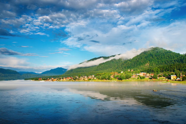 Фото экскурсии - Алтай - край духов в путешествии на 8 или 10 дней - 9