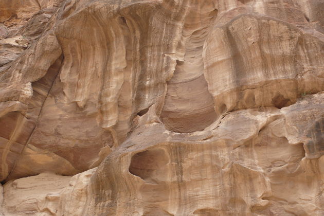 Фото экскурсии - Тур в Петру из Тель Авива - 6