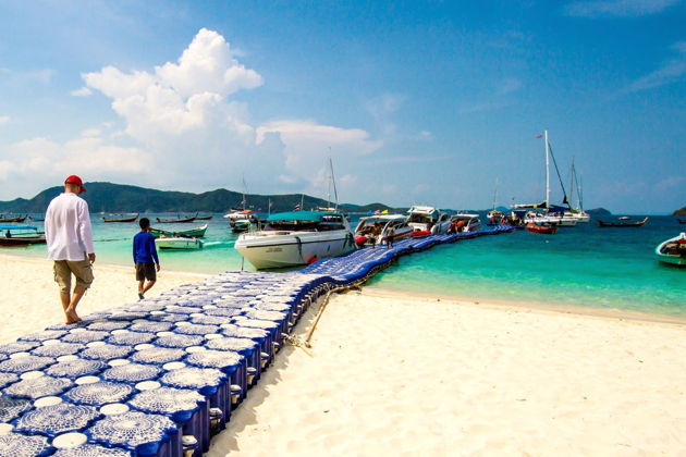 Фото экскурсии - Мотоэкскурсия по северной части Пхукета - 5