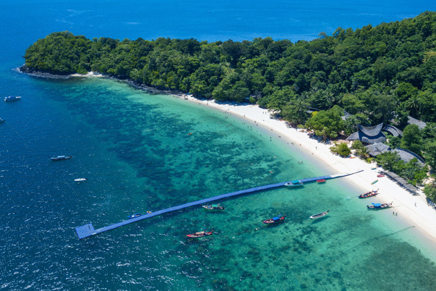 Фото - экскурсия: Мотоэкскурсия по северной части Пхукета
