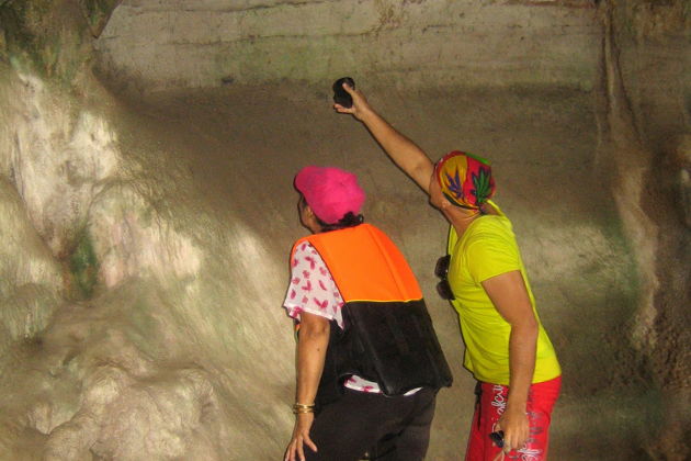 Фото экскурсии - Отправляемся в деревню Бан Бортор для захватывающего каякинга - 2