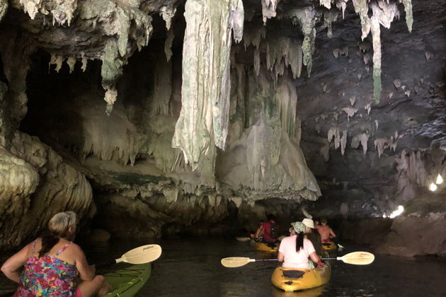 Фото экскурсии - Отправляемся в деревню Бан Бортор для захватывающего каякинга - 7