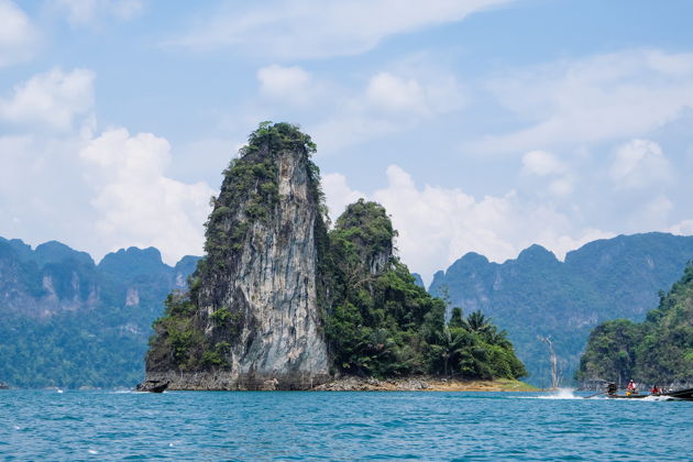 Фото экскурсии - Исследуем провинцию Пханг Нга - 4