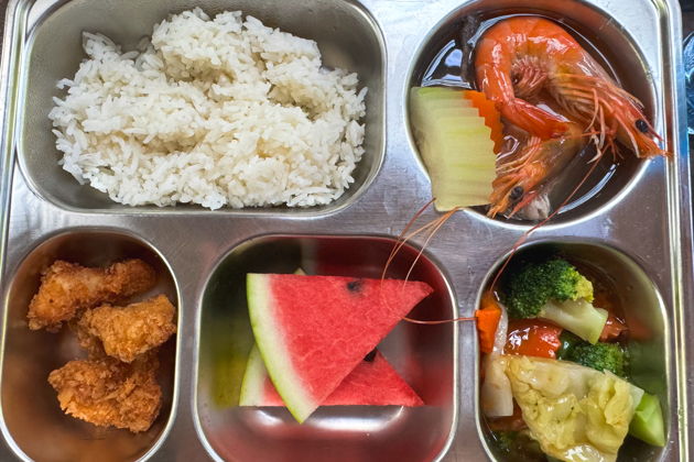 Фото экскурсии - Отправляемся на Симиланские острова на целый день - 5