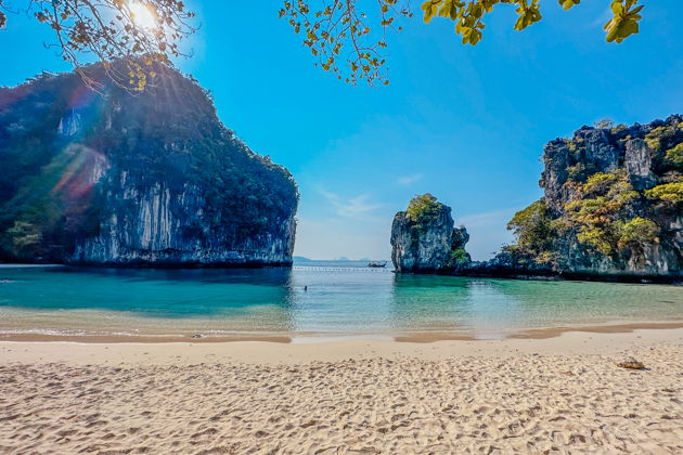 Фото экскурсии - Открой для себя удивительный архипелаг Хонг - 7