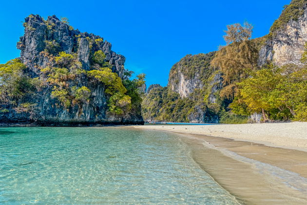 Фото экскурсии - Открой для себя удивительный архипелаг Хонг - 9