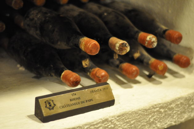 Фото экскурсии - Экскурсия в винные подвалы Криково с включенным трансфером - 12