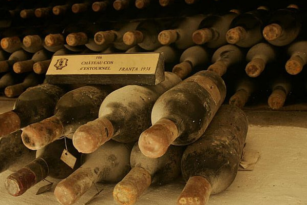 Фото - экскурсия: Экскурсия в винные подвалы Криково с включенным трансфером