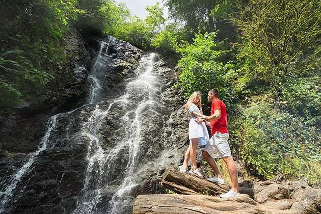 Фото - Мачахела - гостеприимство по-аджарски. От горных вершин до щедрого застолья! - 7