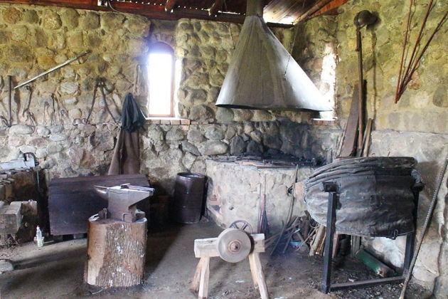 Фото экскурсии - Волшебство Рождества в Суле - 6