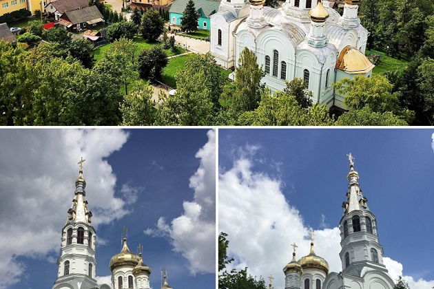 Фото экскурсии - Откройте Гродно Беловежскую Пущу с Дедом Морозом Каменец и Брест - 10