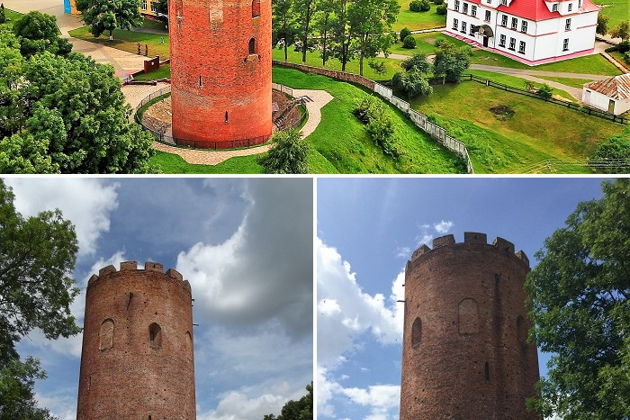 Фото экскурсии - Откройте Гродно Беловежскую Пущу с Дедом Морозом Каменец и Брест - 9