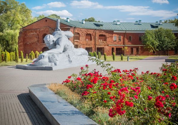 Гродно – Беловежская Пуща (Дед Мороз) – Каменец – Брест - фото 2