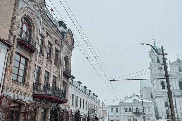 Фото экскурсии - Комфортный переезд из Минска в Гродно с премиум-условиями - 6