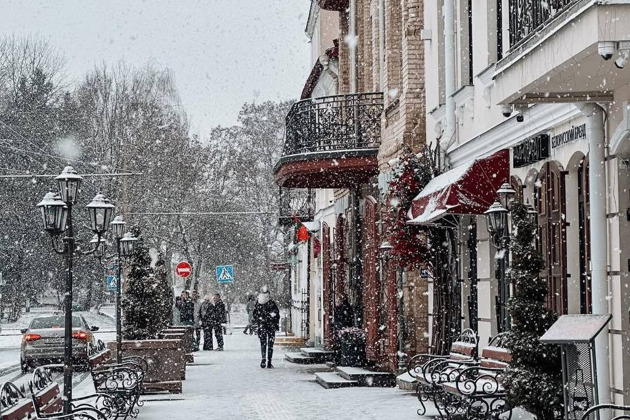Фото - экскурсия: Комфортный переезд из Минска в Гродно с премиум-условиями