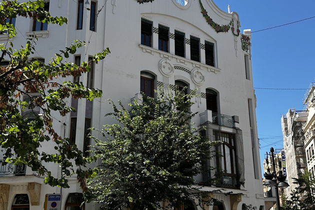 Фото экскурсии - Элегантный Мадрид: путешествие по аристократическому району Саламанка - 1