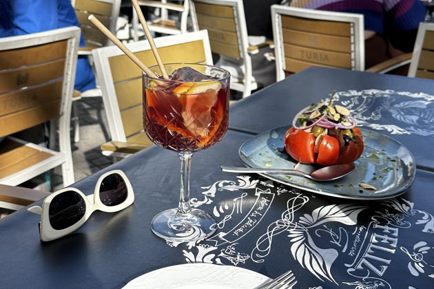 Фото экскурсии - Элегантный Мадрид: путешествие по аристократическому району Саламанка - 2