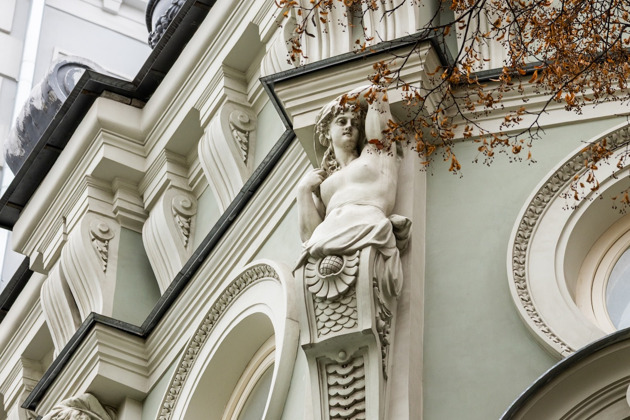 Фото - экскурсия: Прогулки по Замоскворечью: купеческие истории о брендах книгах и судьбах