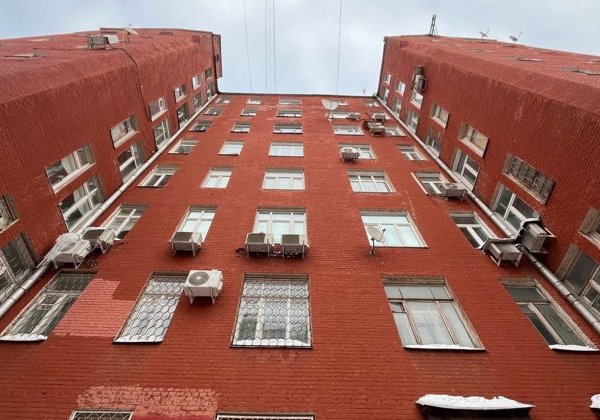 Креативная Мясницкая: авангард, технологии, прогресс в XIX и XX в.в. - фото 4