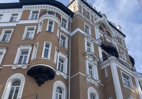 Креативная Мясницкая: авангард, технологии, прогресс в XIX и XX в.в. - фото 2