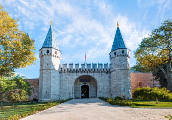 Султанский день: Топкапы, Гарем, Айя Ирина, Голубая мечеть + билеты - фото 3