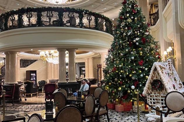 Фото - экскурсия: Москва радушная: летопись отелей Националь, Метрополь и Савой