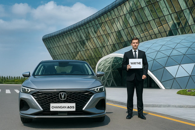 Фото - экскурсия: Недорогой трансфер из аэропорта Баку до центра города