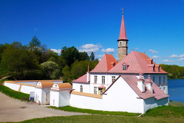 Фото экскурсии - Невероятная Гатчина поражает воображение - 6