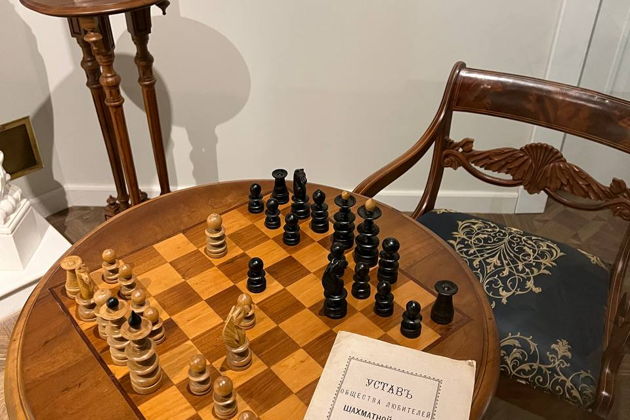 Фото экскурсии - Раскрой тайну ограбления в Музее Казанской Иконы в детективном квесте Дело №29 - 2