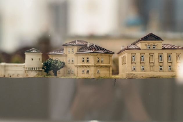 Фото экскурсии - Раскрой тайну ограбления в Музее Казанской Иконы в детективном квесте Дело №29 - 3