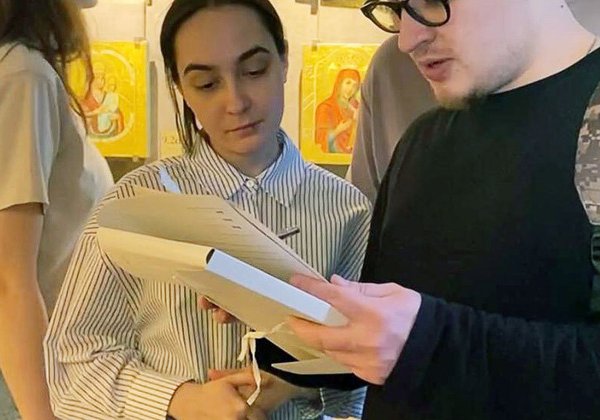 Детективный квест «Дело №29»: кража в Музее Казанской Иконы