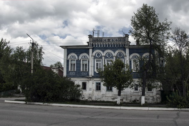 Фото экскурсии - Открой для себя Касимов всего за два часа - 6