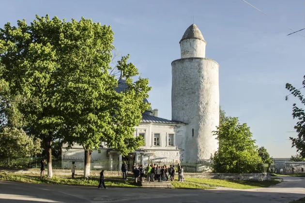 Фото - экскурсия: Открой для себя Касимов всего за два часа