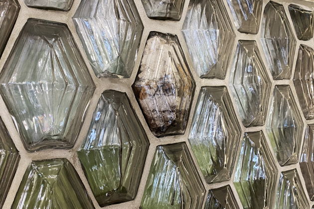 Фото экскурсии - Уникальная экскурсия по следам передвинутого терема на Тверской с визитом в квартиру - 6