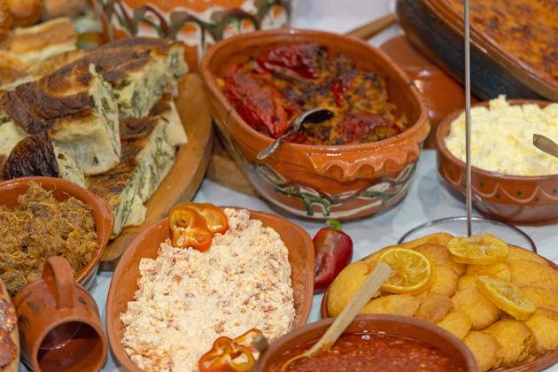 Фото экскурсии - Гастротур по Сербии с комфортом: неделя вкусного отдыха - 1