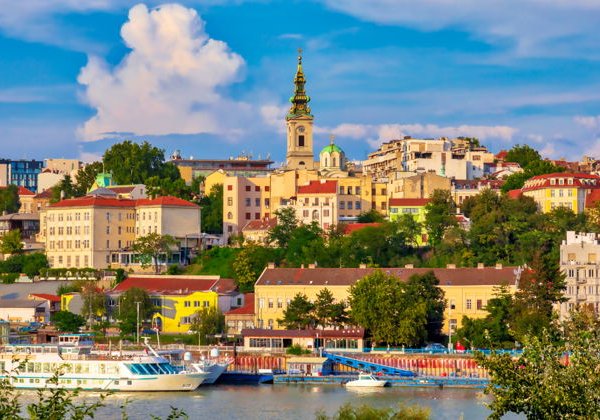 Гастрономический комфорт-тур: Здраво, Сербия! (7 дней) - фото 2