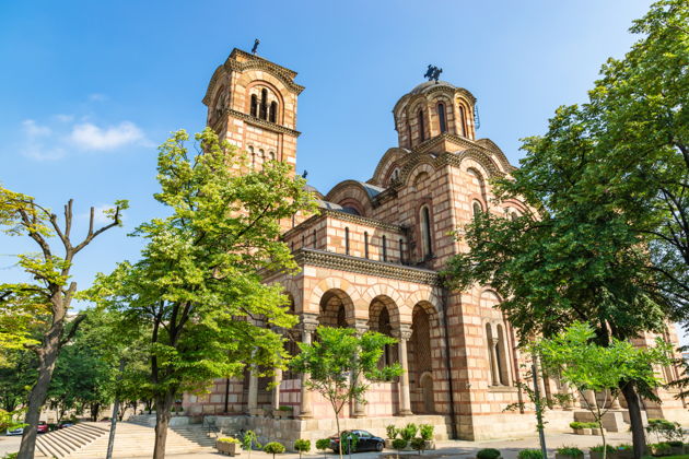 Фото экскурсии - Винное путешествие по Сербии с дегустациями: Живели на шесть дней - 1