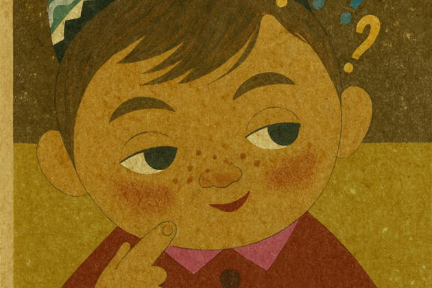 Фото экскурсии - Решайте сами: слушать или читать о Самарканде