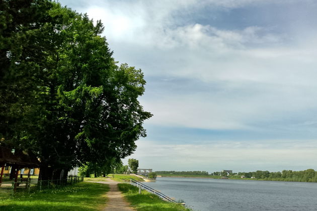 Фото экскурсии - Привет, Углич: знакомство с городом на обзорной экскурсии - 3