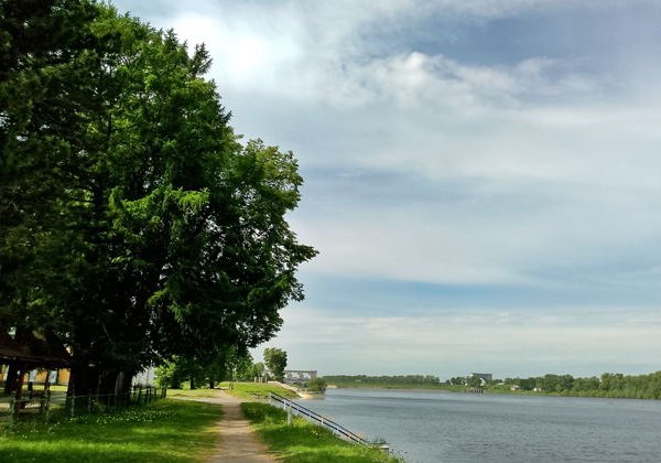 «Здравствуй, Углич!»: обзорная прогулка по городу - фото 3