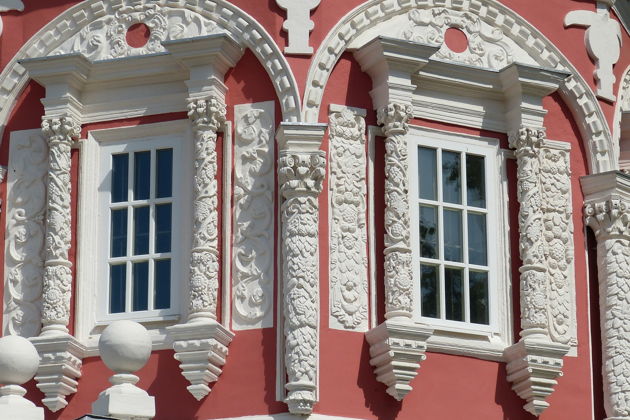 Фото экскурсии - Познакомьтесь с главной святыней страны на экскурсии в Троице-Сергиеву Лавру - 8