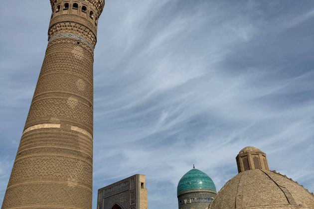 Фото экскурсии - Откройте для себя священную Бухару - 3