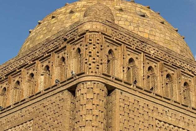 Фото экскурсии - Откройте для себя священную Бухару - 4