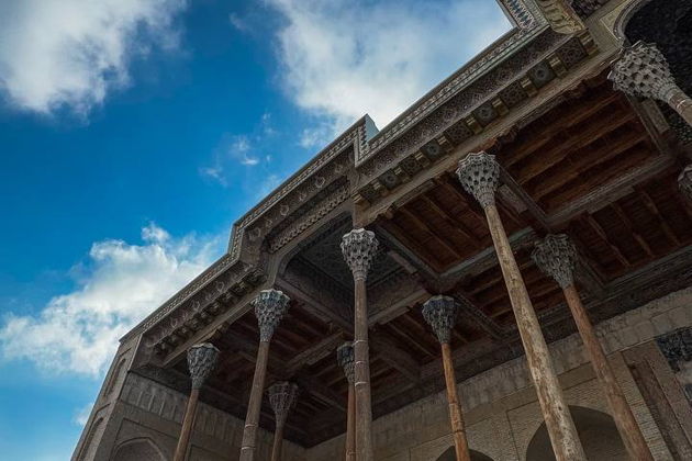 Фото экскурсии - Откройте для себя священную Бухару - 9