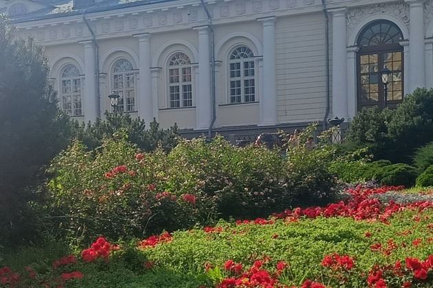 Фото экскурсии - Увидите главные достопримечательности Москвы за два часа - 7