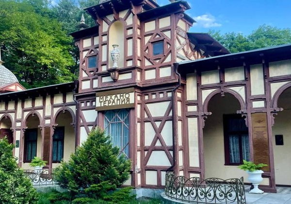 Индивидуальная обзорная экскурсия по 4 городам КМВ - фото 1