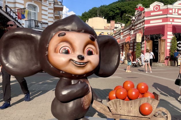 Фото экскурсии - 4 города за 1 день: экскурсия по любимым курортам поэтов и аристократов - 10