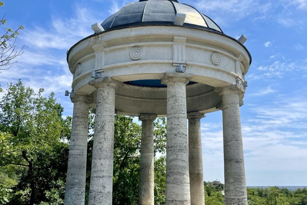 Фото экскурсии - 4 города за 1 день: экскурсия по любимым курортам поэтов и аристократов - 15